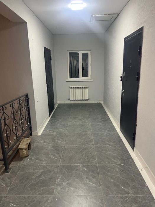 Однокомнатные квартиры