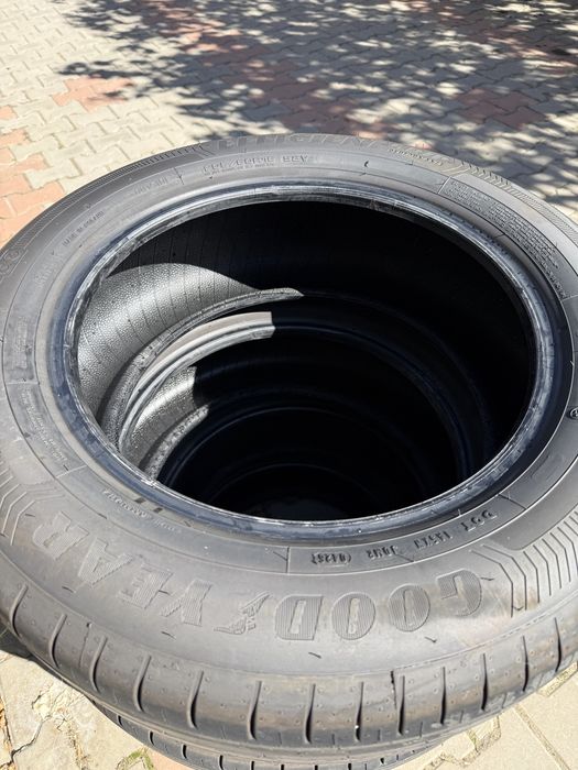 Anvelope vara Goodyear Efficient Grip Performance 206/60R16 92v