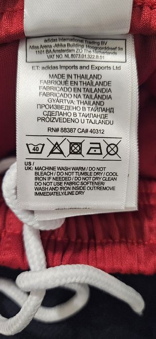 Trening Bayern Munchen, M