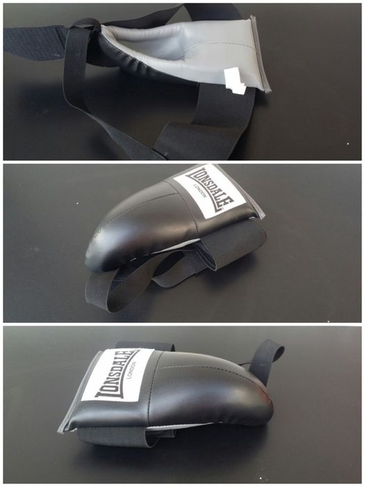 Protectie cochilie scoica sport de contact taekwondo karate sport
