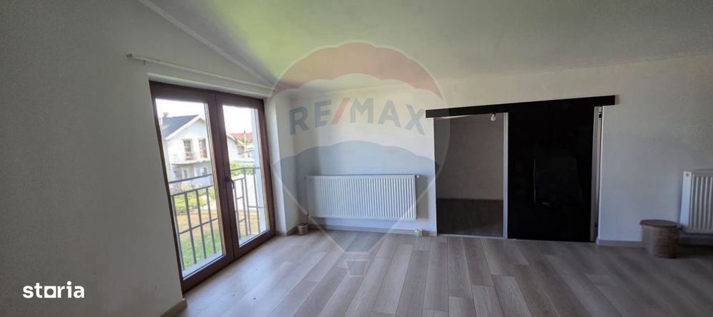 Vila spatioasa 303 mp utili | teren 1192 mp | Darza – Crevedia