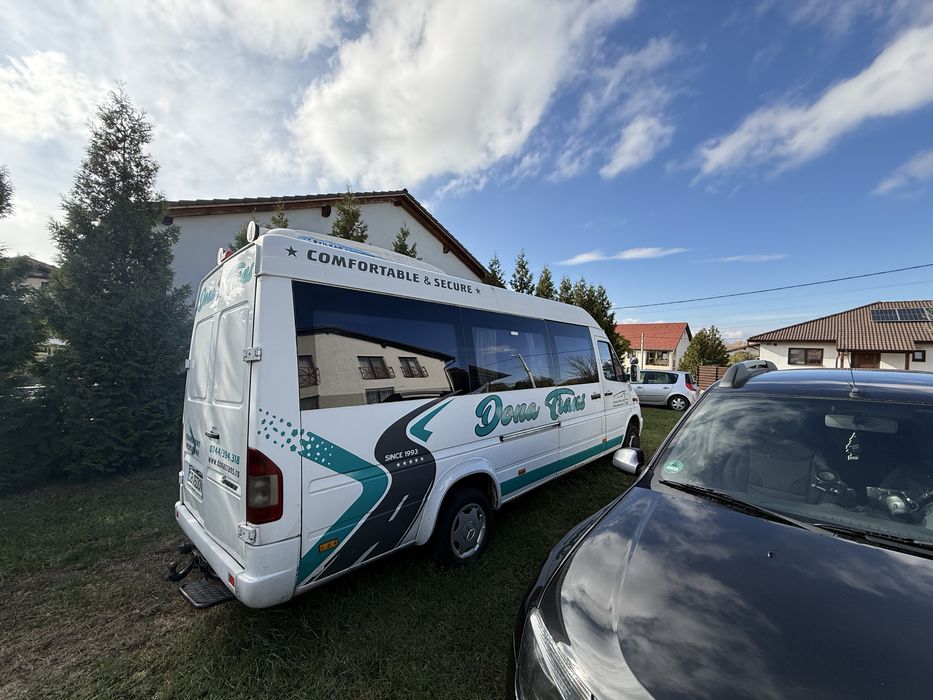 MERCEDES-BENZ Sprinter 0 — imagine 3