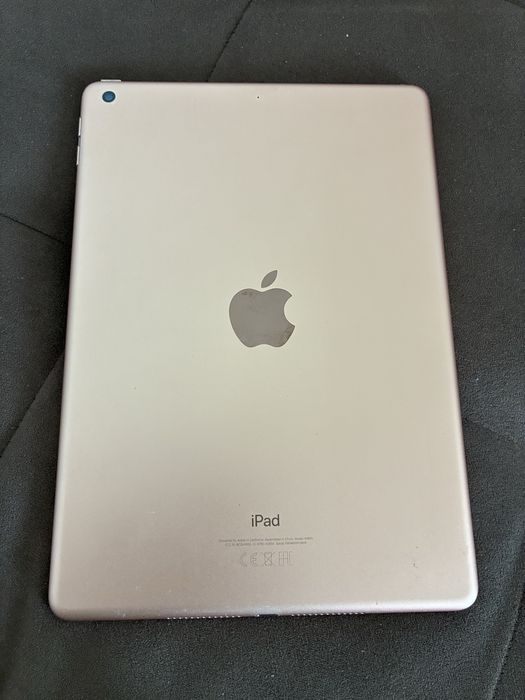 iPad 6th generation
