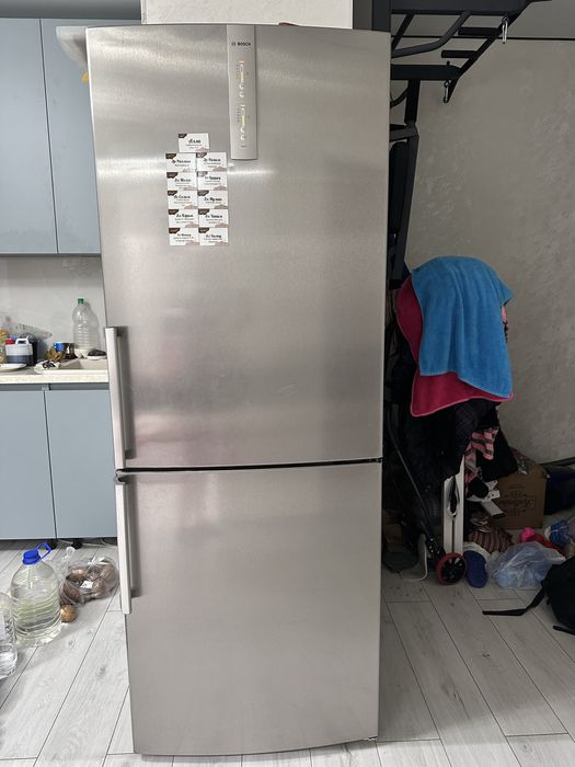 Холодильник Bosch