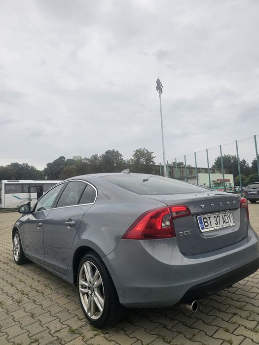 Vând Volvo S60 2.0  2011 , Unic Proprietar