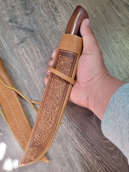 Чехлы. Ножны. Для ножей.