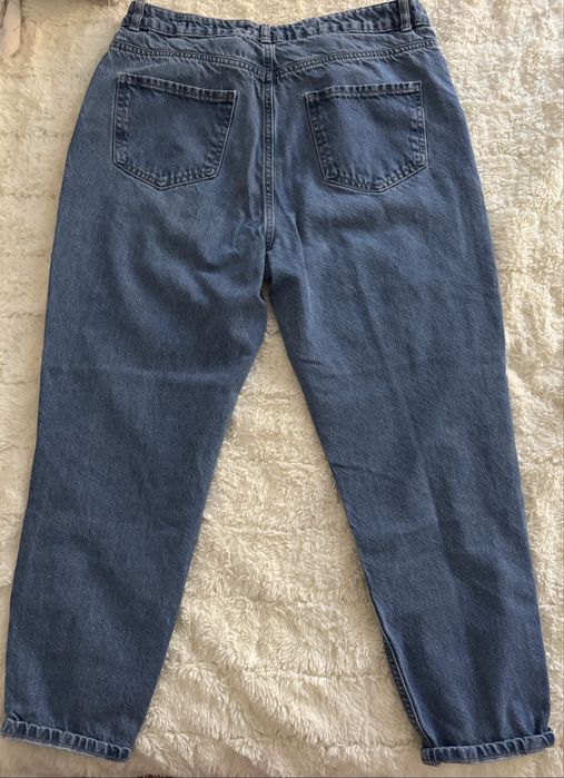 Сини дънки,  LCW