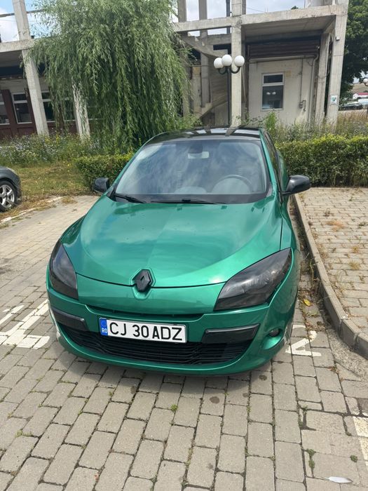 RENAULT Megane 2011 — imagine 3