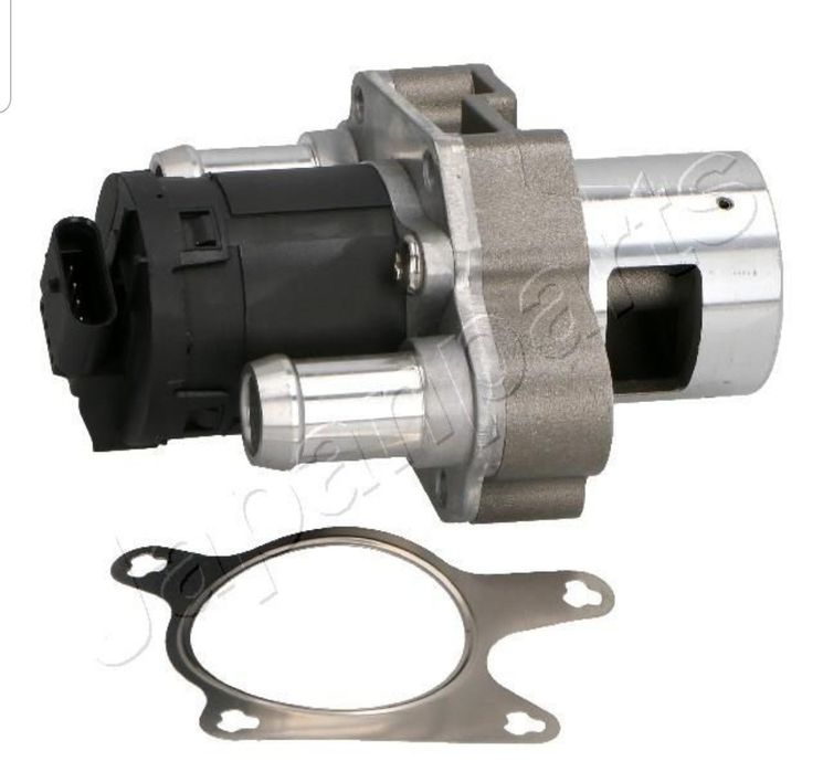 EGR Sprinter motor 3ooo IGR Mercedes Sprinter original și  aftermarket