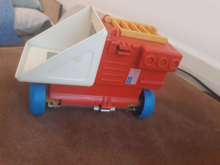 Jucarie Mattel de Colectie