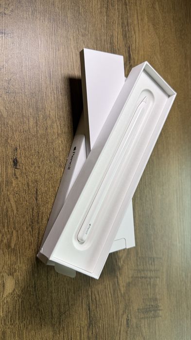 Apple pencil GEN 2 ca nou.