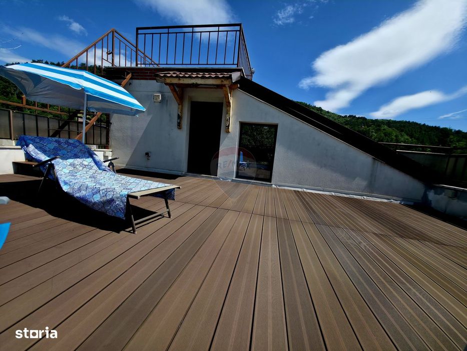 Casă de vânzare – Zonă exclusivă Ștefan cel Mare, Piatra Neamț