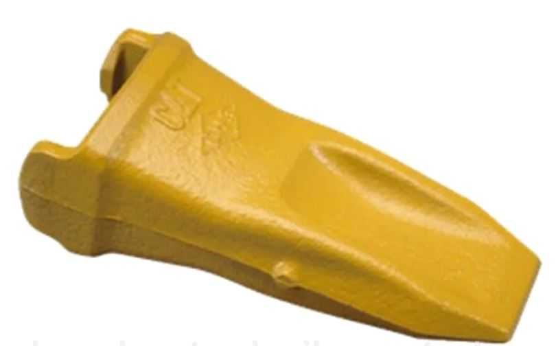 Коронки и адаптеры для ковшей экскаваторов