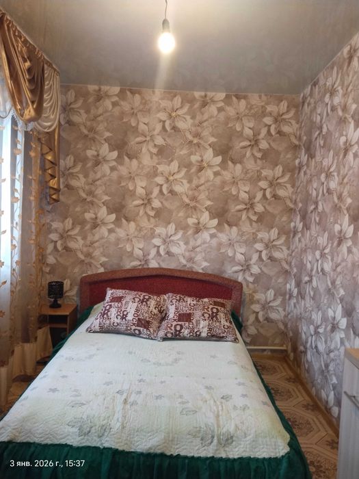 продается дом п.Габидена Мустафина.