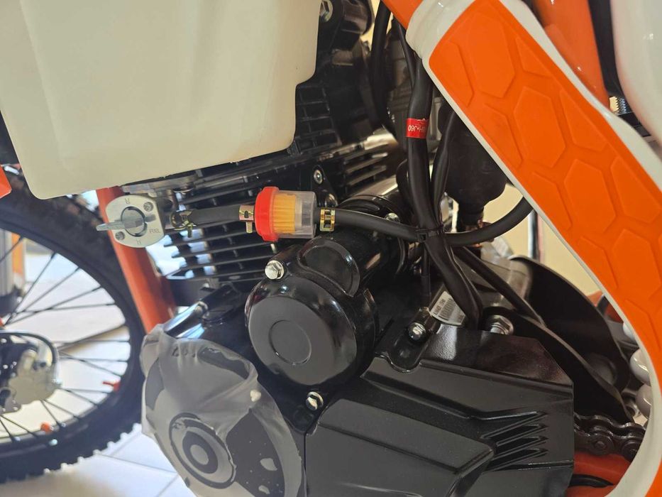Кросов мотор ”UpBeat SX-300cc cross” със стартер крос/ендуро НОВ МОДЕЛ