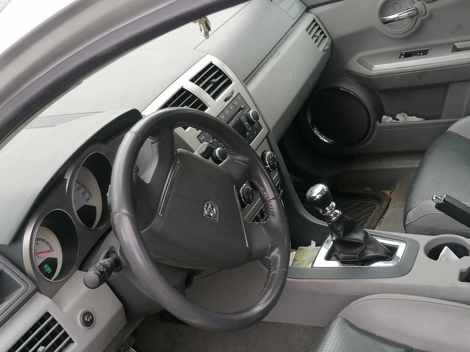 Dodge Avenger 2.0tdi 2008