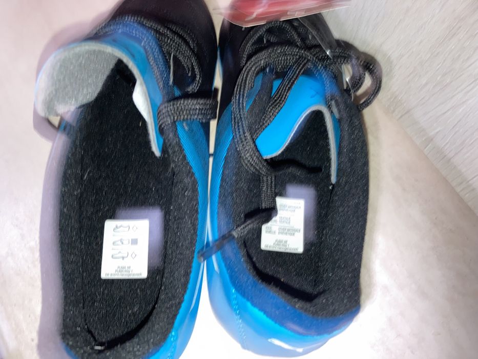 Ghete Fotbal Puma Nou