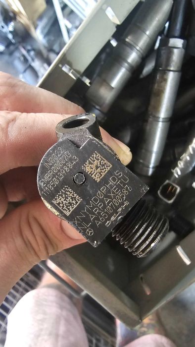 Dezmembrez Mercedes W213 e class E220 E250 E200 motor 654 cutie 9G