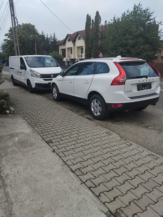 Se vinde Fiat Talento