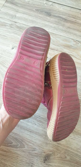 Детки ботуши 29 номер