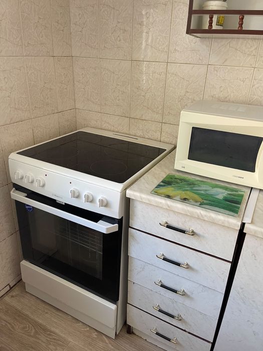 Продам печку Hansa СРОЧНО!