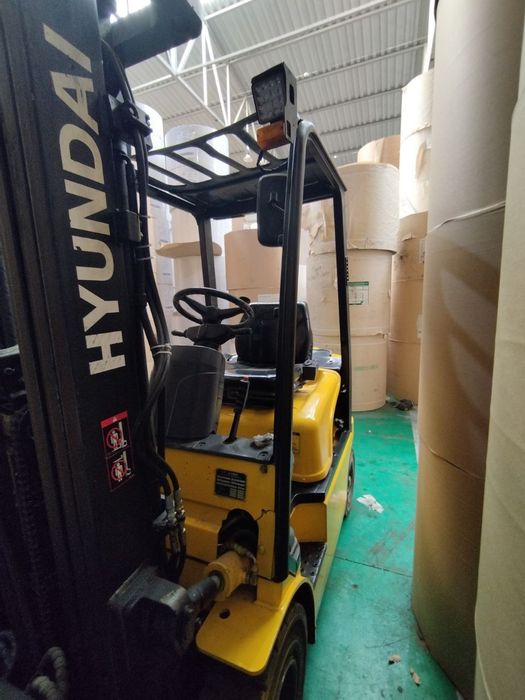 Kar Hundai yili 2010