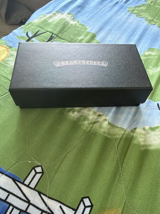 Chromehearts очила