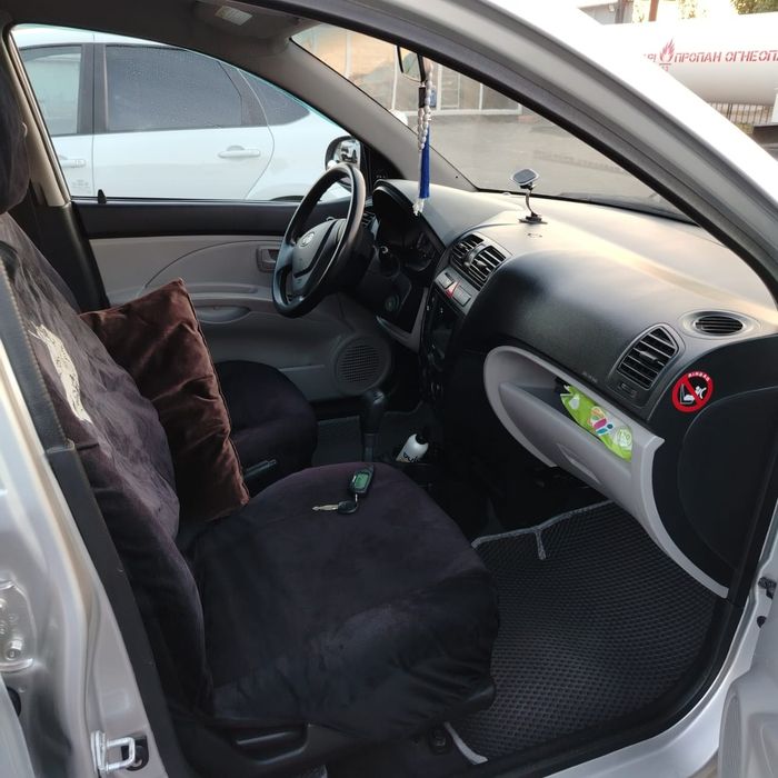 Продам Kia Picanto
