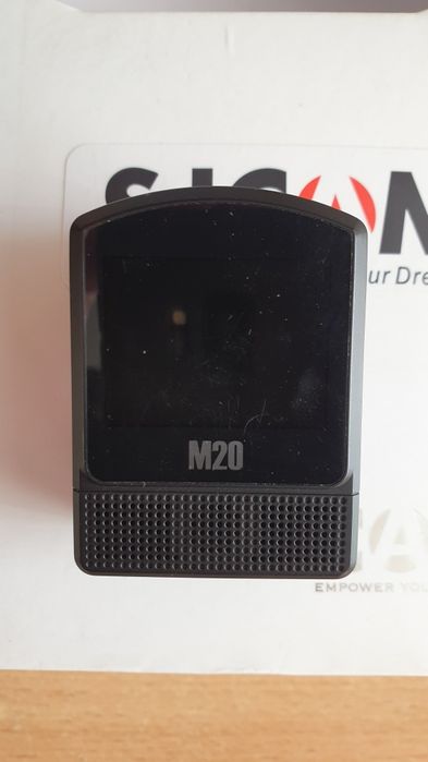 Продам  экшен камеру SJCAM M20
