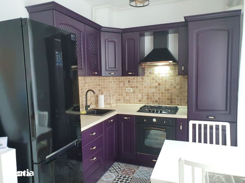 Nou | 3 Camere | Lux | Prima Inchiriere | Rond Omw