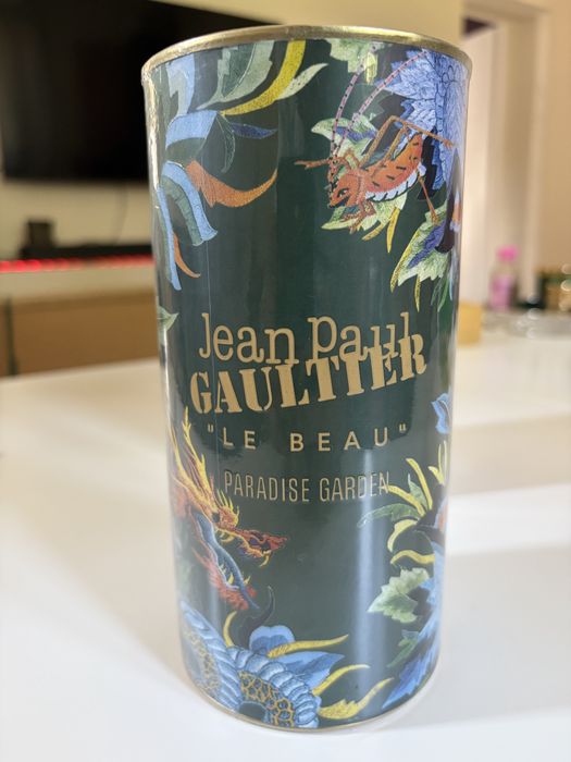 Jean Paul Gaulltier Paradise Garden