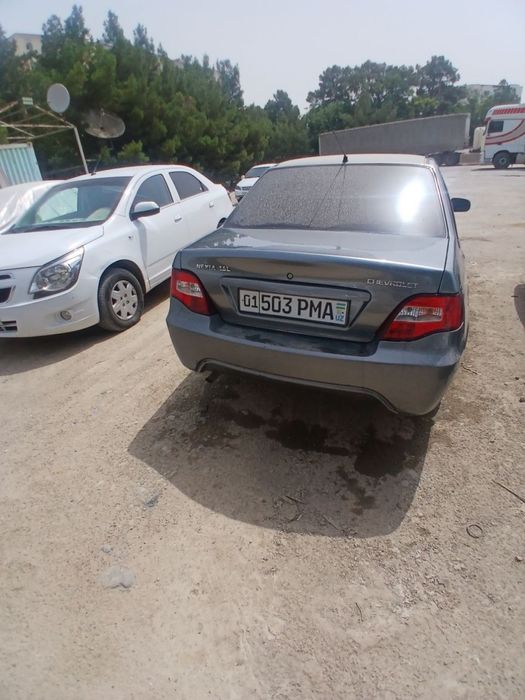 Nexia 1.6 2014 holati yaxshi