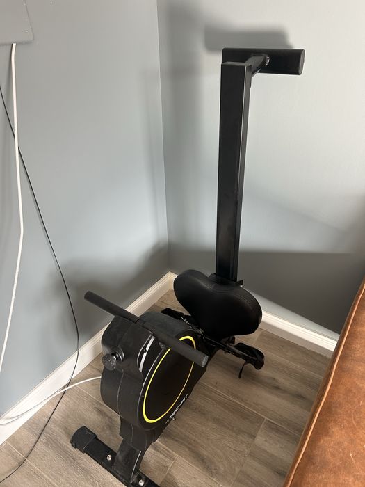 Aparat de vaslit/ rower techfit rw600