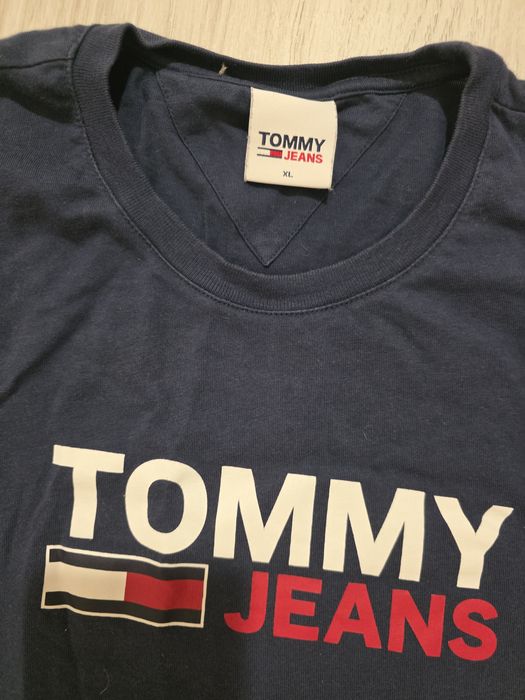 Блуза Tommy Jeans XL
