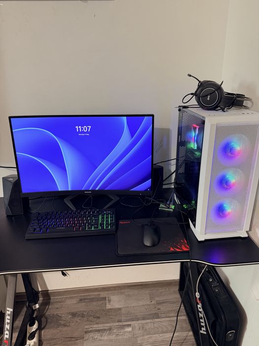 PC Gaming High-End i5 Gen 13 / 32GB RAM / Windows 11 Pro