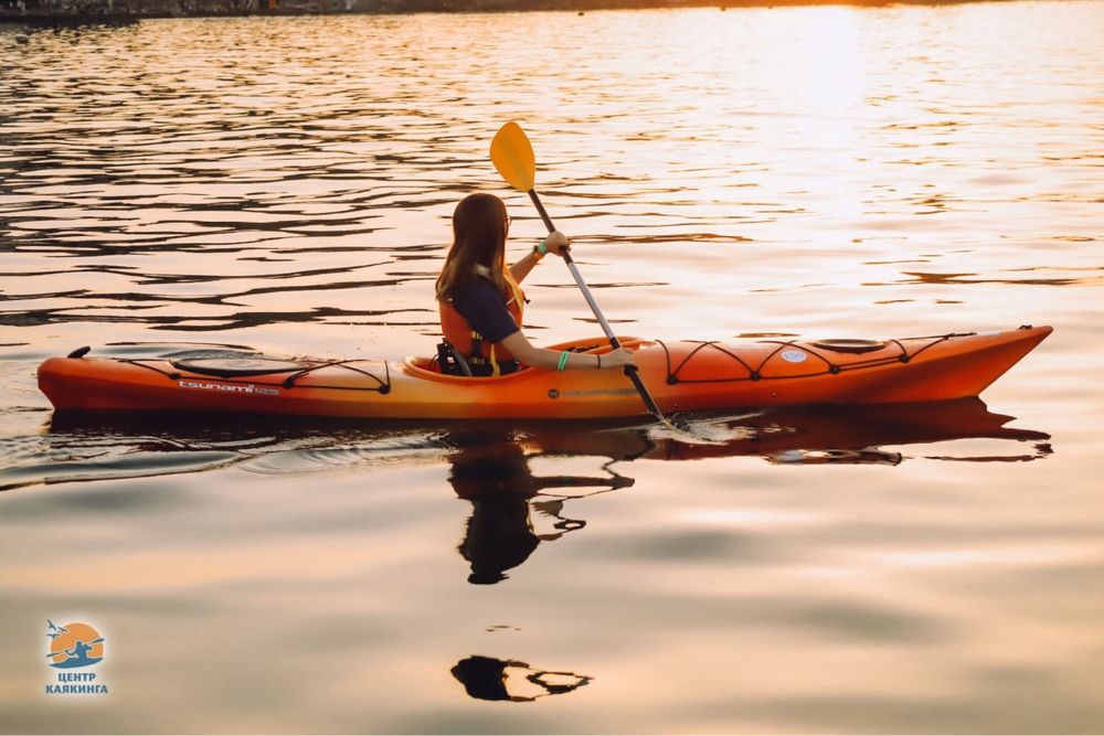 Каяци и Съп дъска НАЕМ / Каяки и Сап борды АРЕНДА