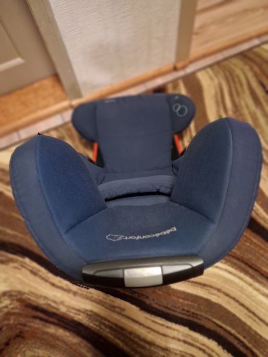 Столче за автомобил Bebe comfort