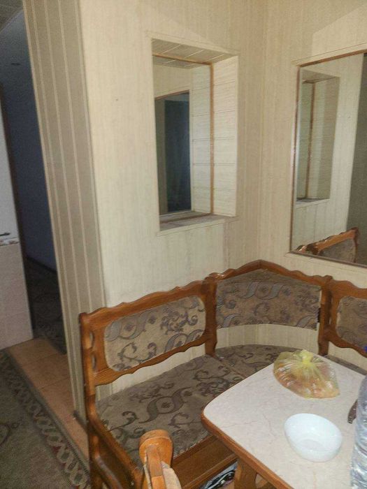 СРОЧНО ПРОДАЕТСЯ!3х комн.73м2 Квартира|Ш.Руставели, Аския  БКС