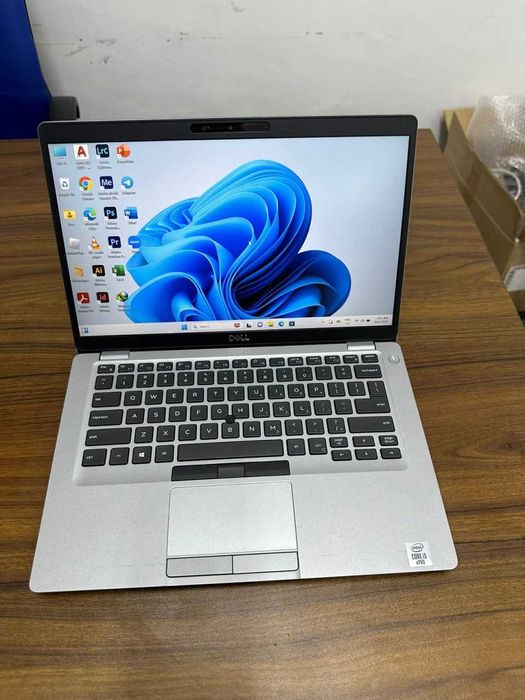 Ноутбук Dell Latitude 5410/14"FHD/i5-10th/8GB/256GB SSD