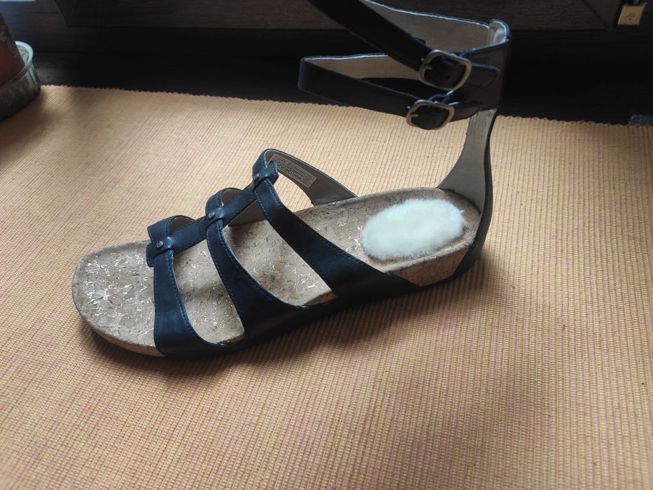 Босоножки UGG 41 размер