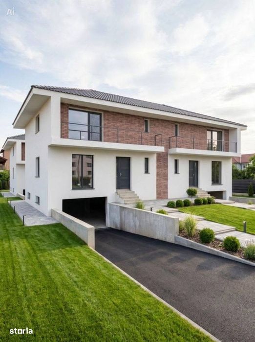 DUPLEX DE VANZARE – Strada Tineretului