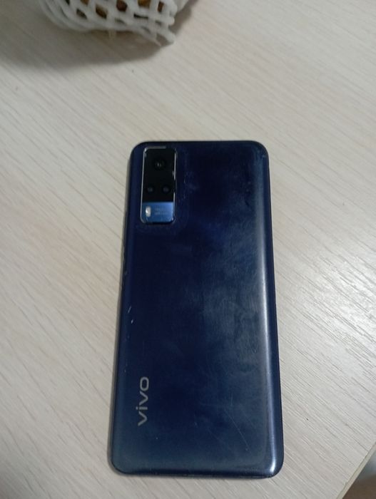 Продам vivo Y53s