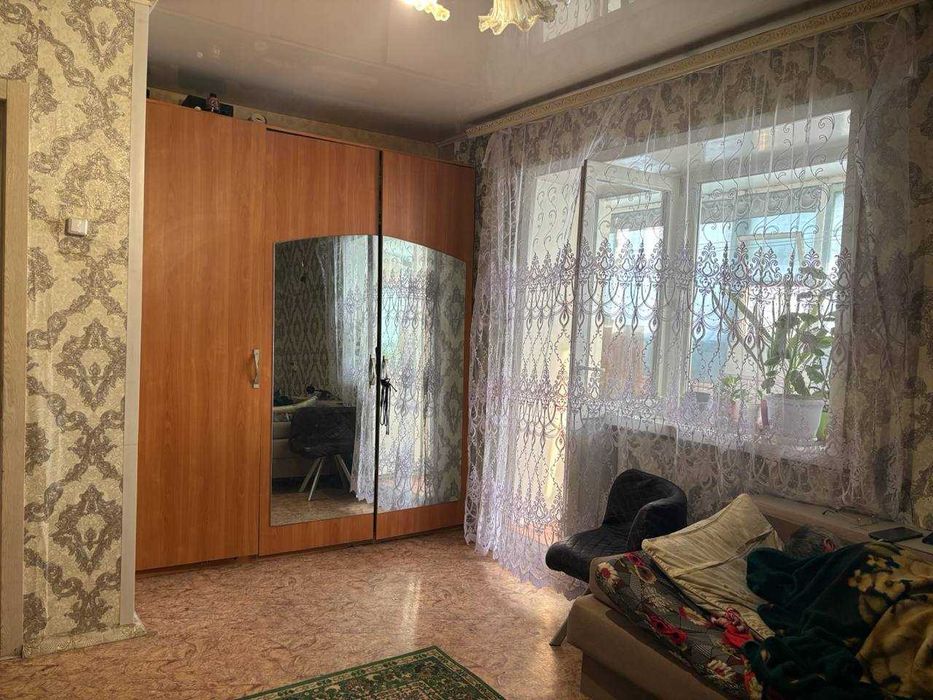 Продается 2-х ком кв,  на Клуб Строителя