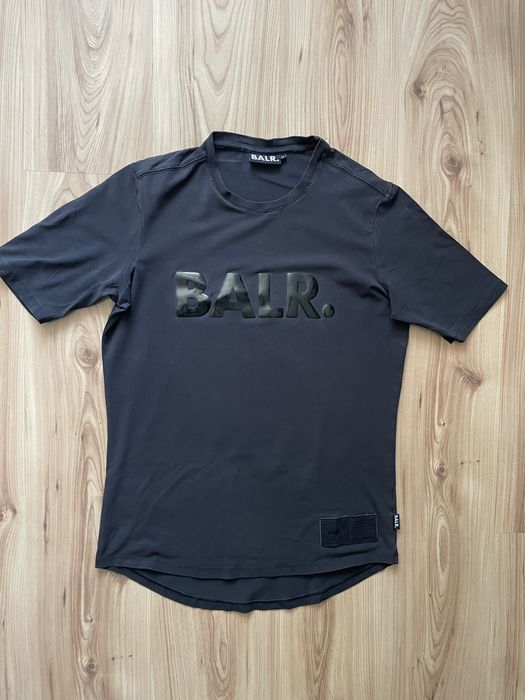 BALR. / мъжка тениска М