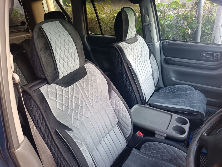 Продам honda CR-V