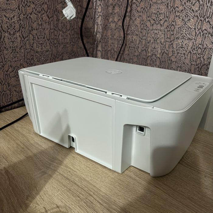 НОВЫЙ принтер HP DeskJet 2320