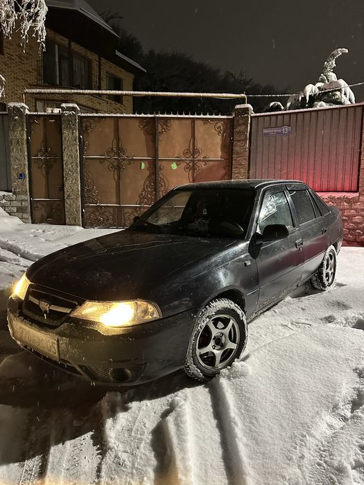 Титанка диска R14 185/65/14