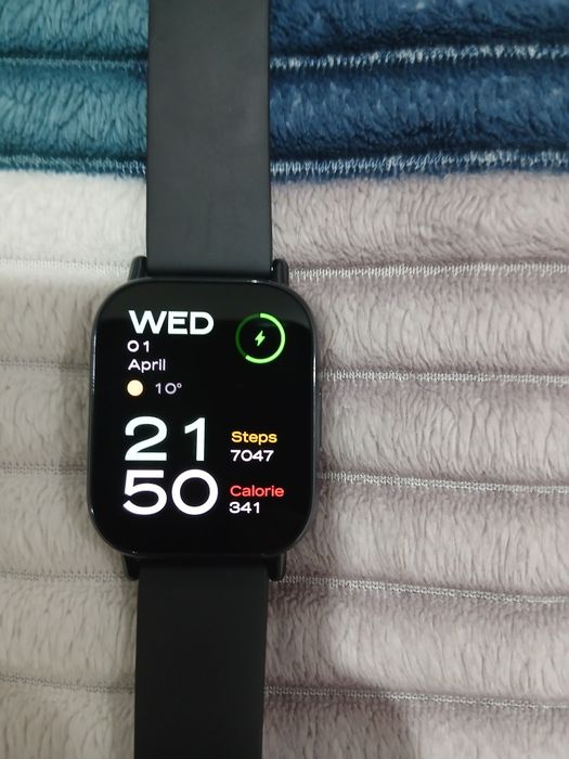 Redmi Watch 5 lite