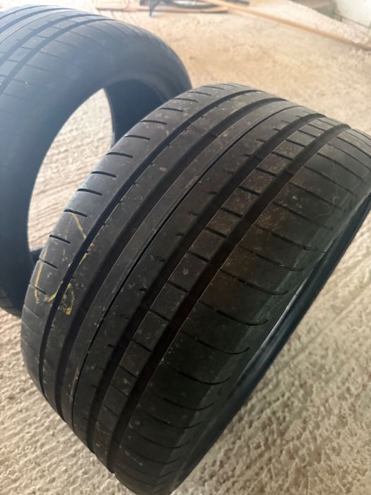 Anvelope 275/35r19