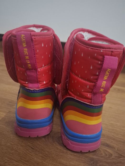 Апрески за момиче Agatha Ruiz De La Prada